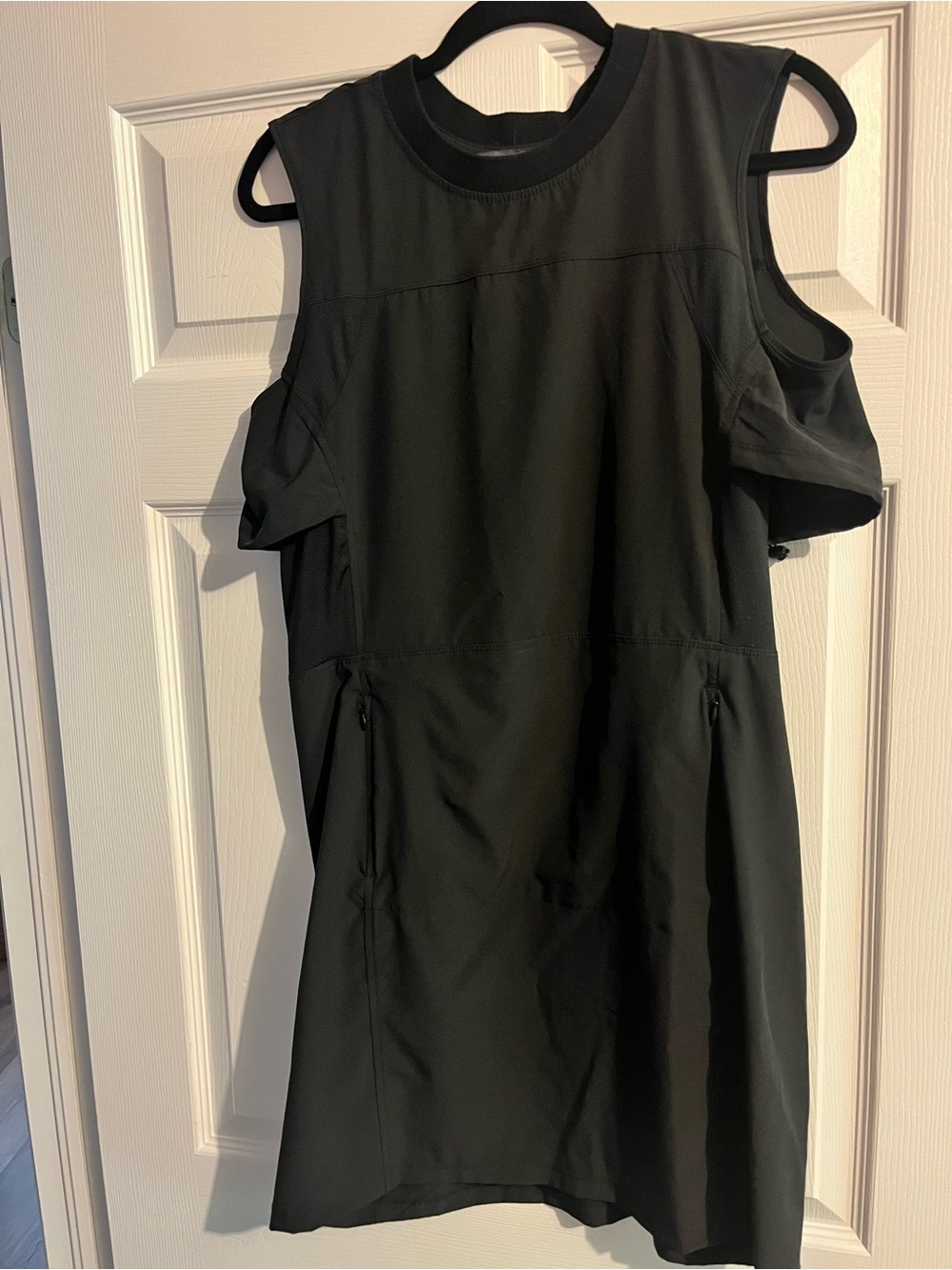 Eddie Bauer Maya hiking dress